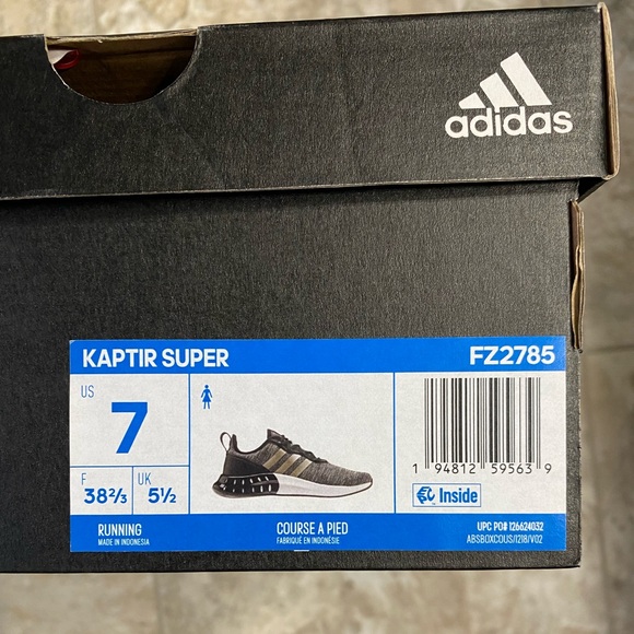 adidas | Shoes | New Adidas Kaptir 